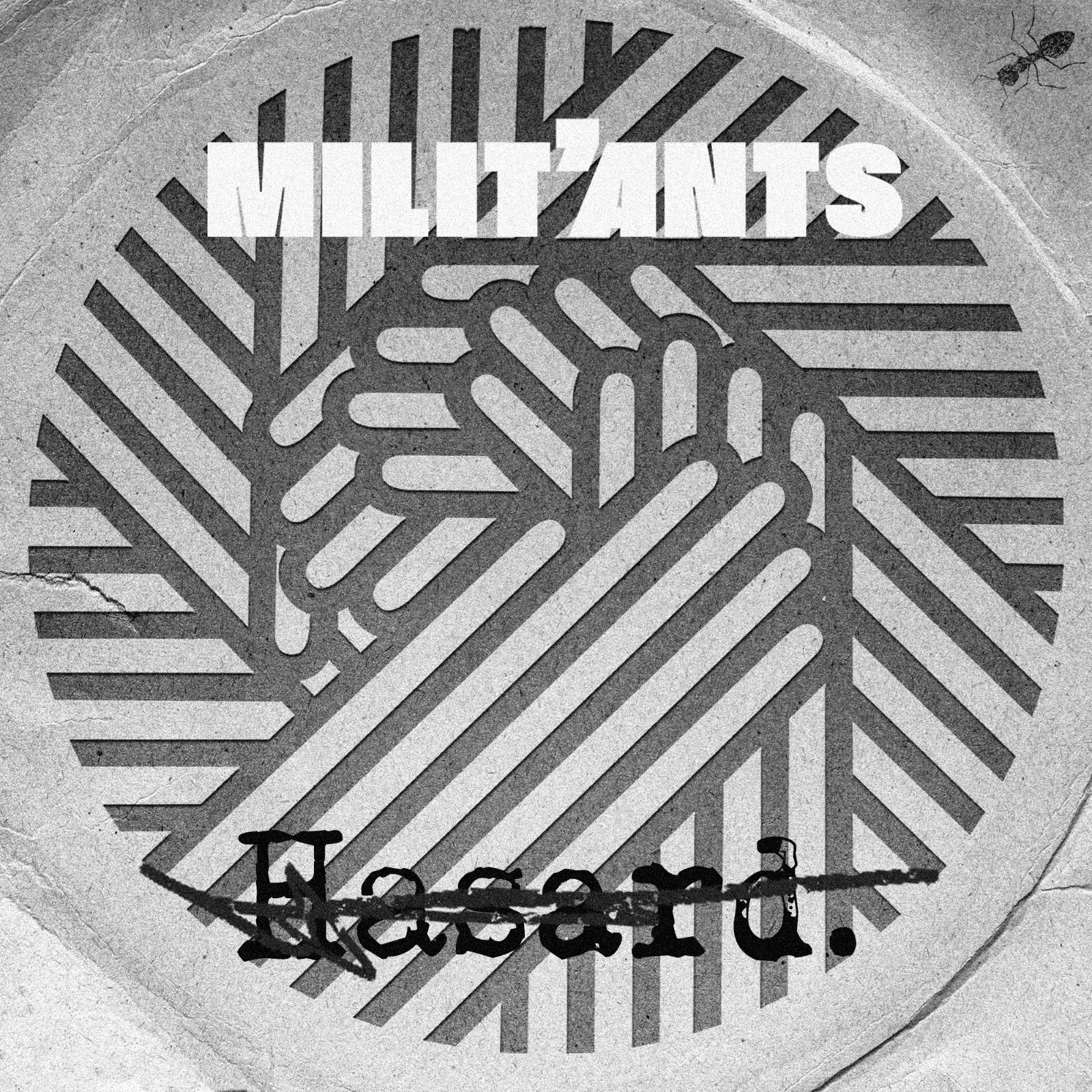 Album artwork