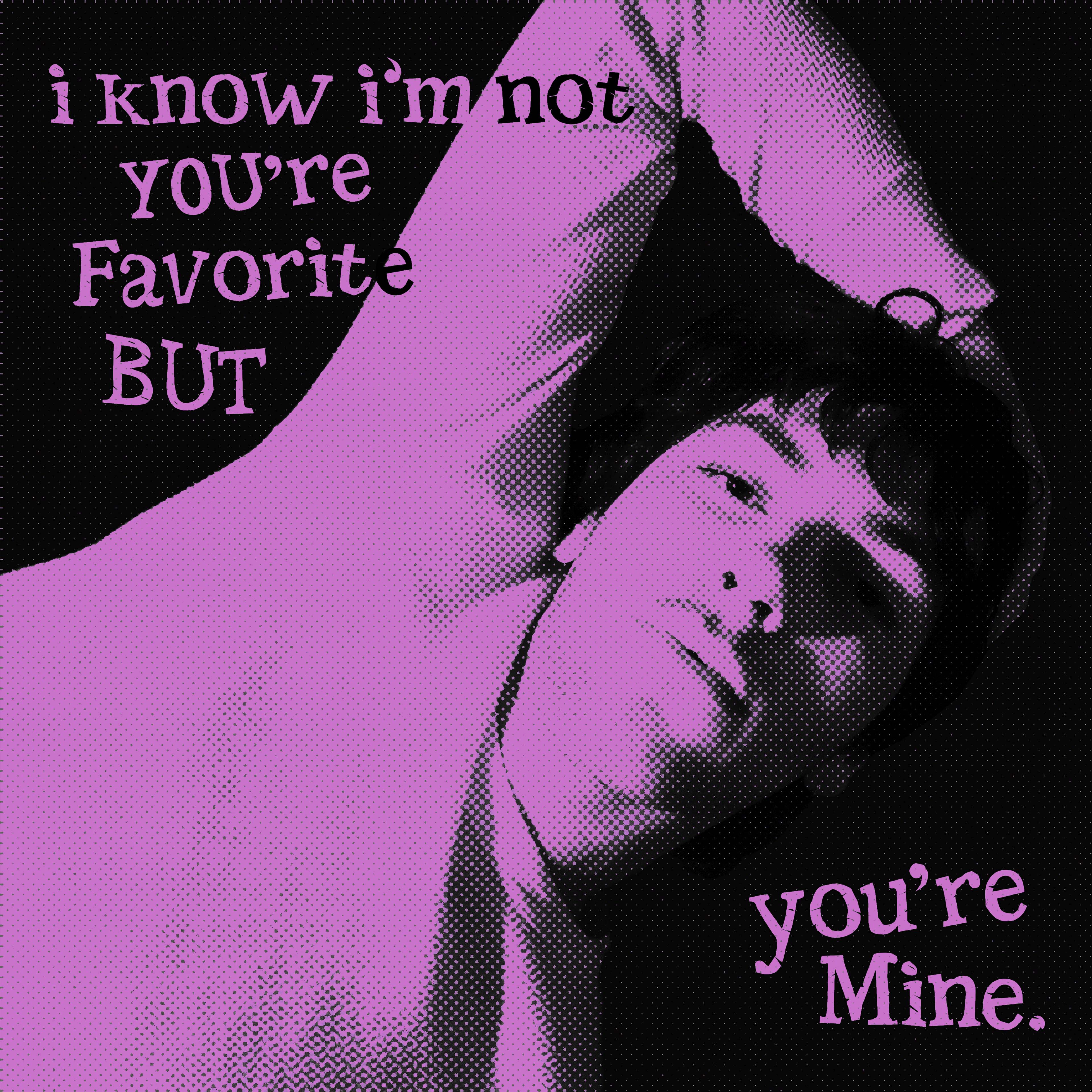 Album artwork
