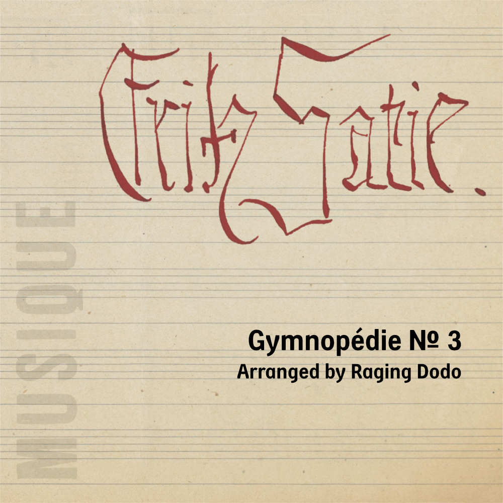 Album artwork
