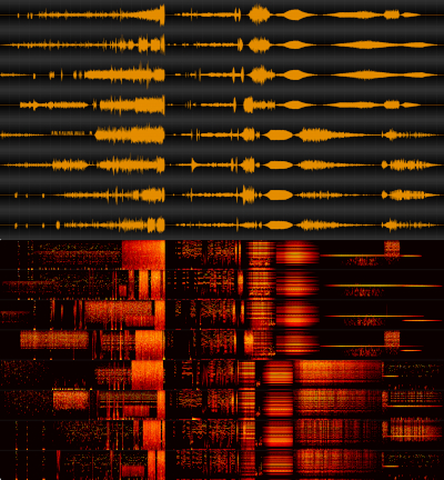 Album artwork