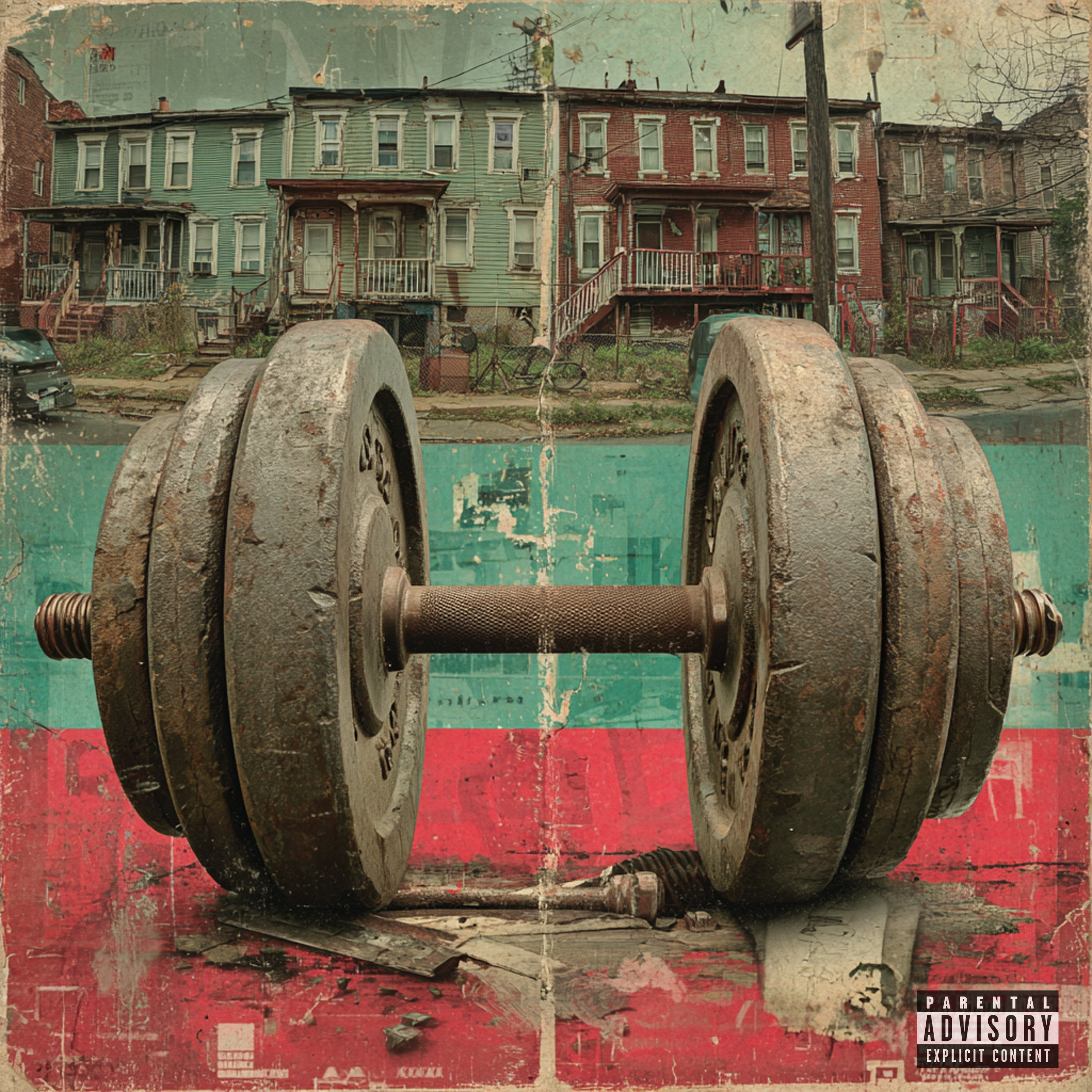Album artwork