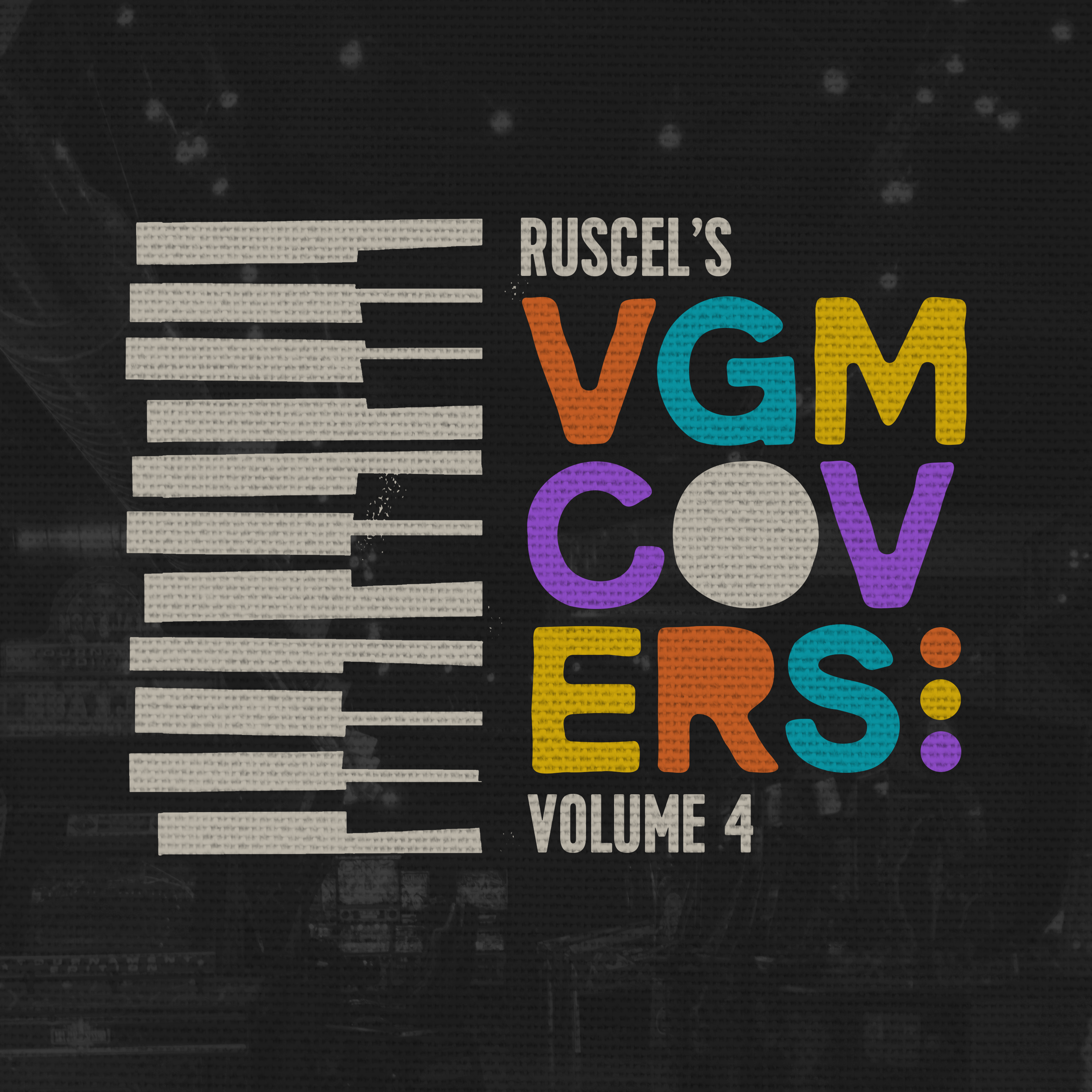 Album artwork