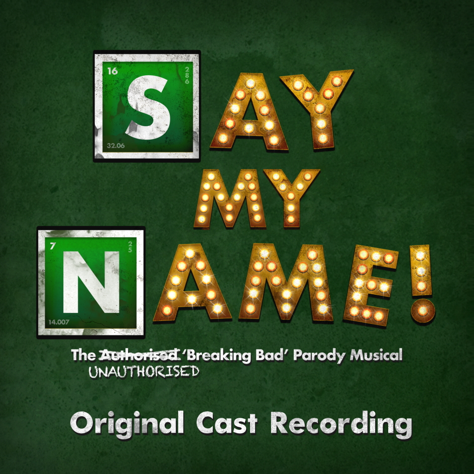 Album artwork