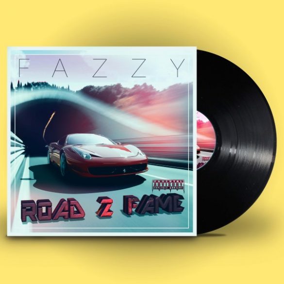 Album artwork