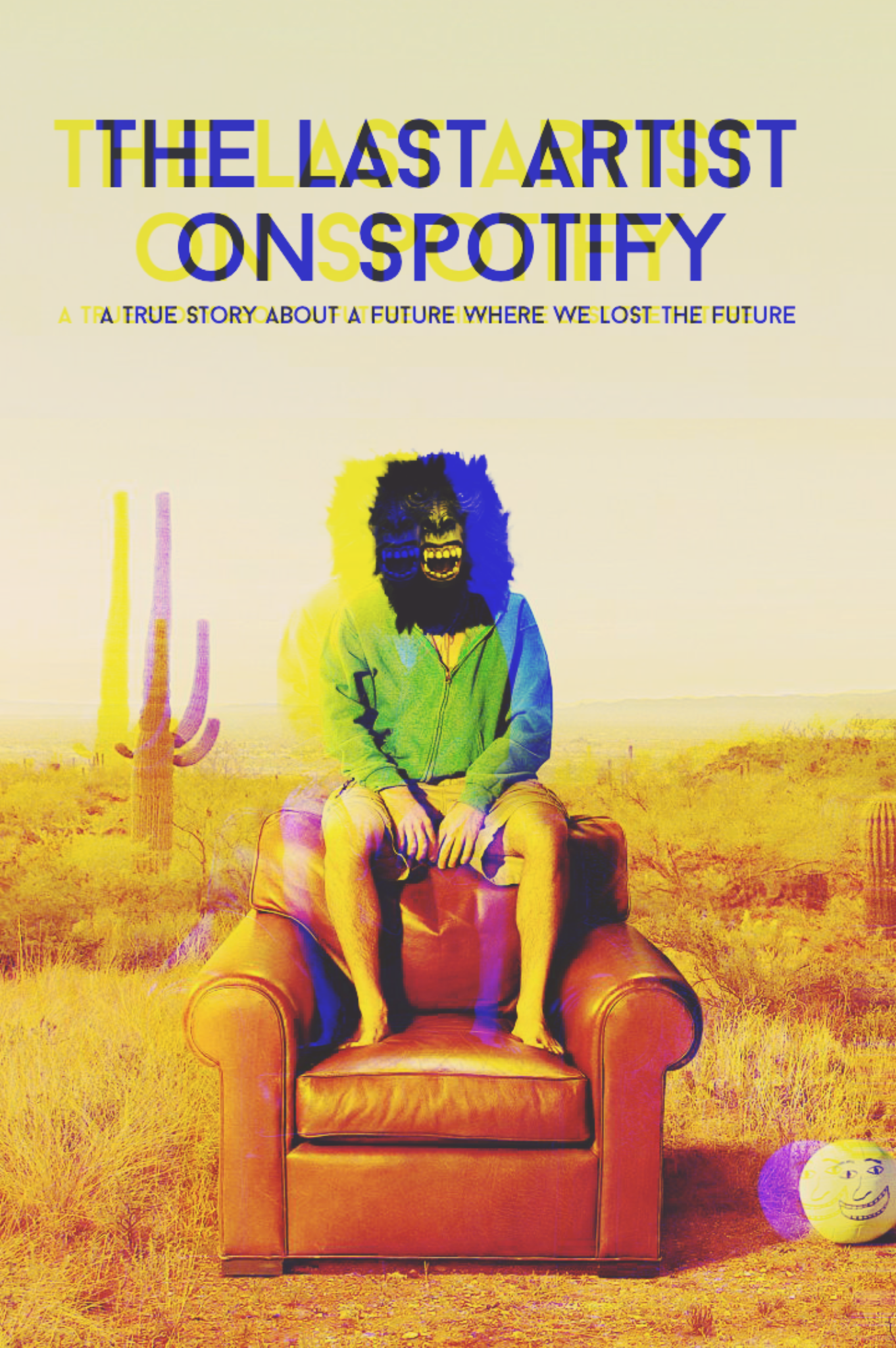Album artwork