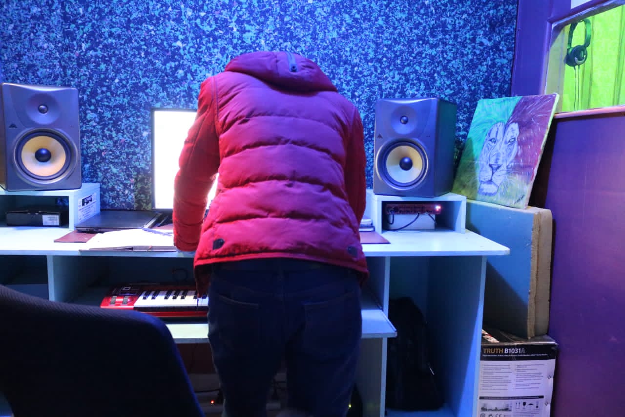 Album artwork
