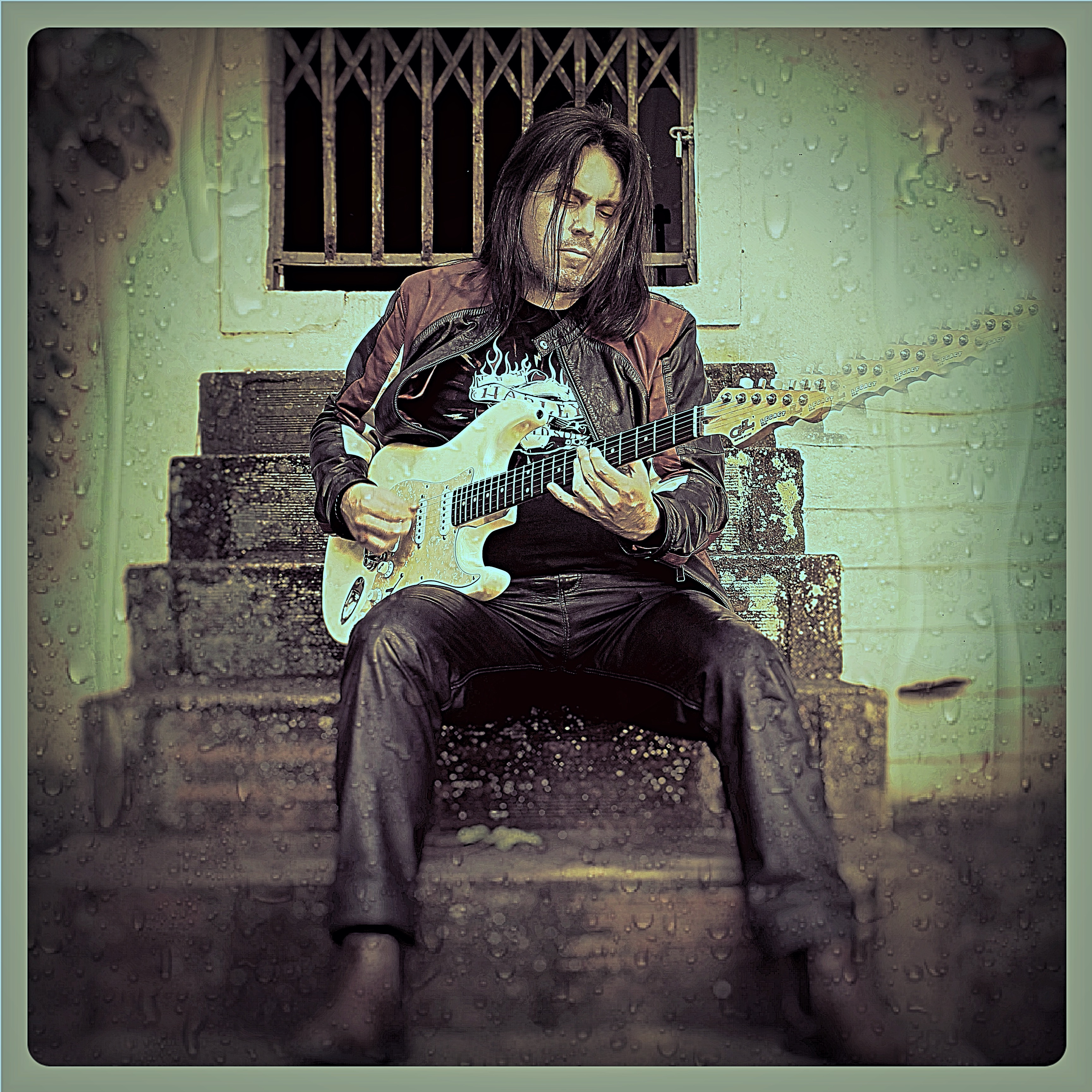 Album artwork