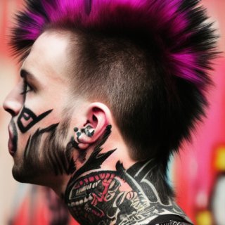Album artwork