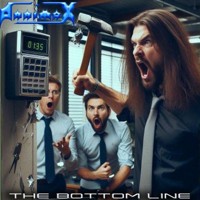 Album artwork