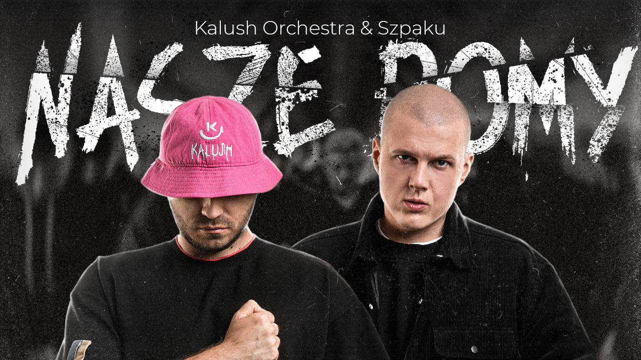 Album artwork