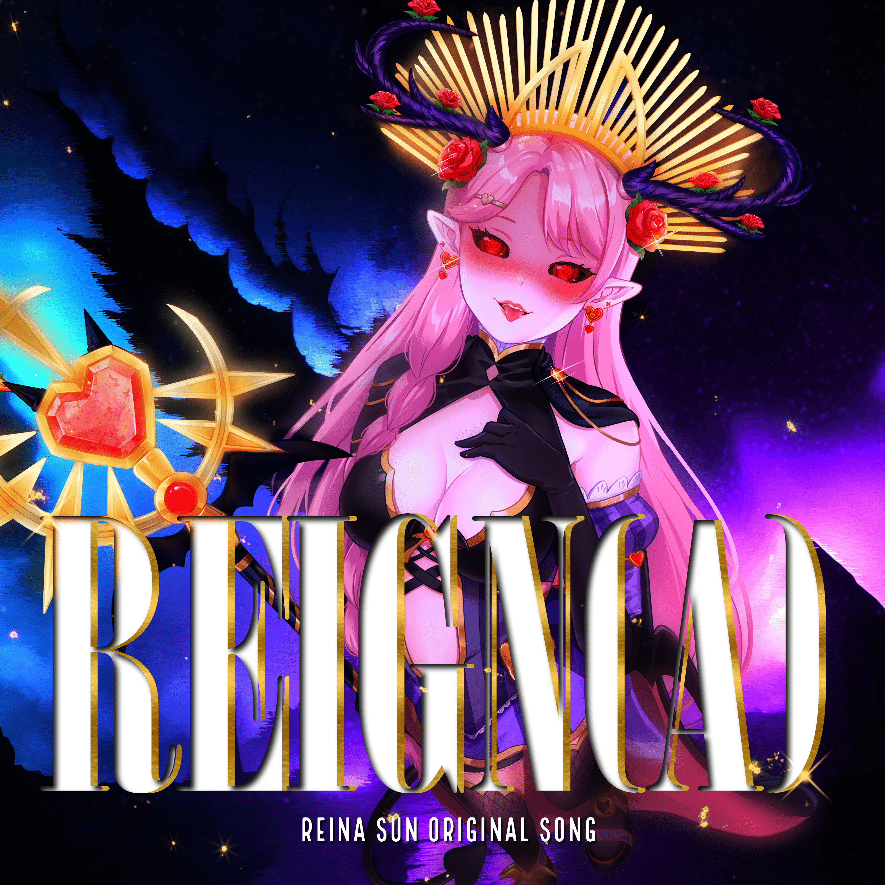 Album artwork