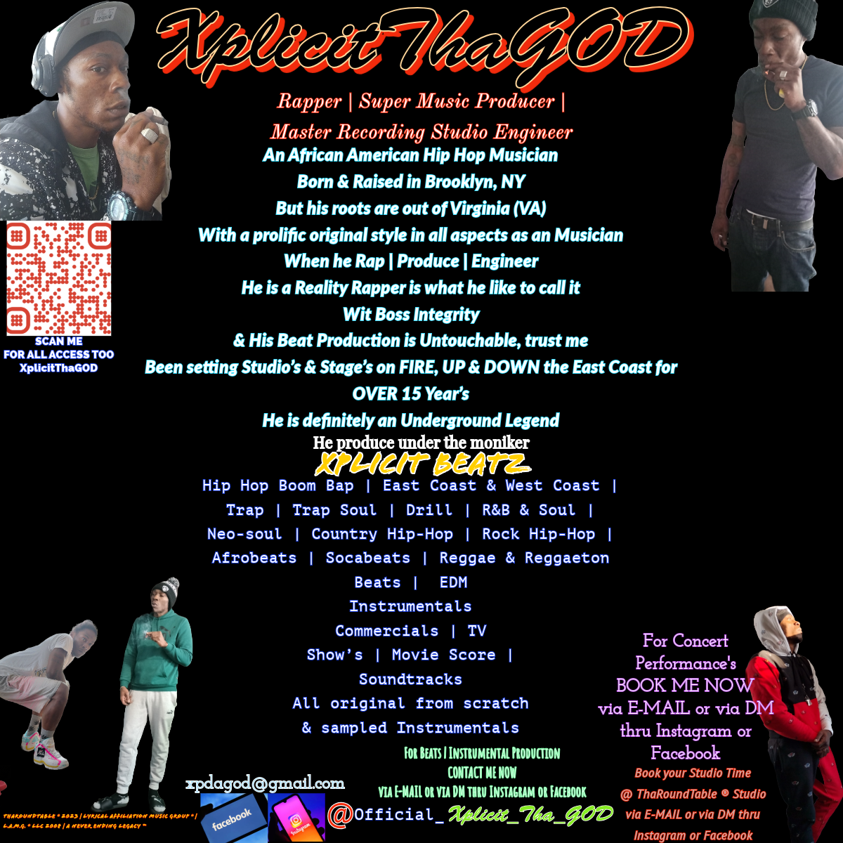 Album artwork