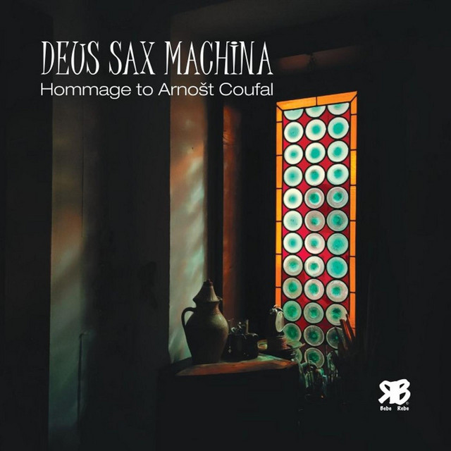 Album artwork