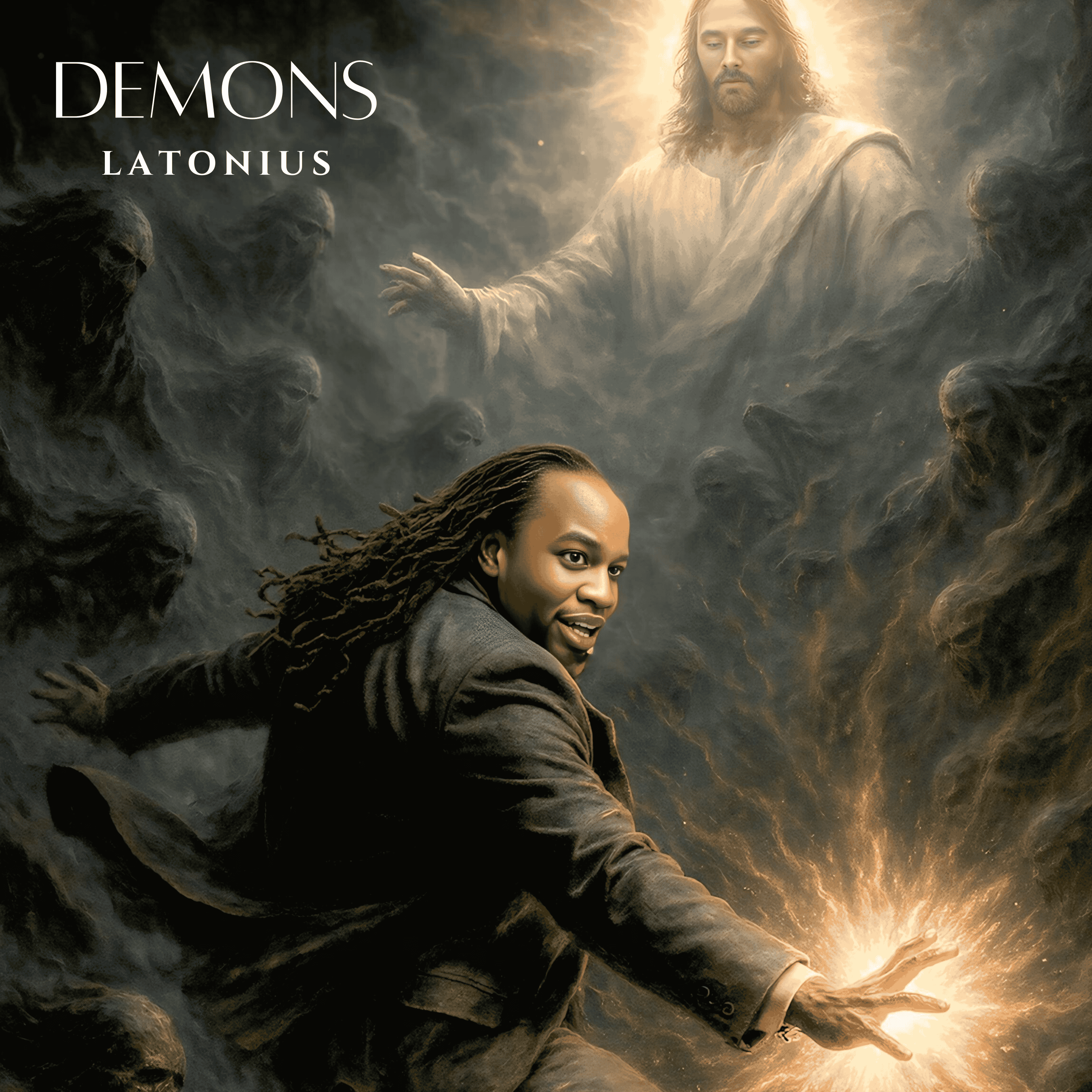 Album artwork