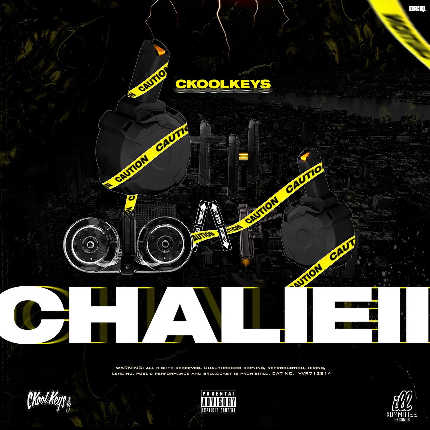 Album artwork