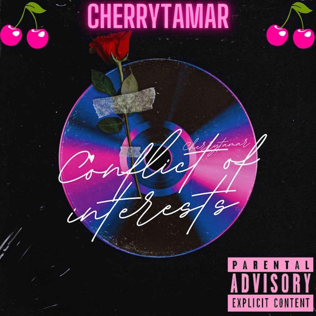 Album artwork