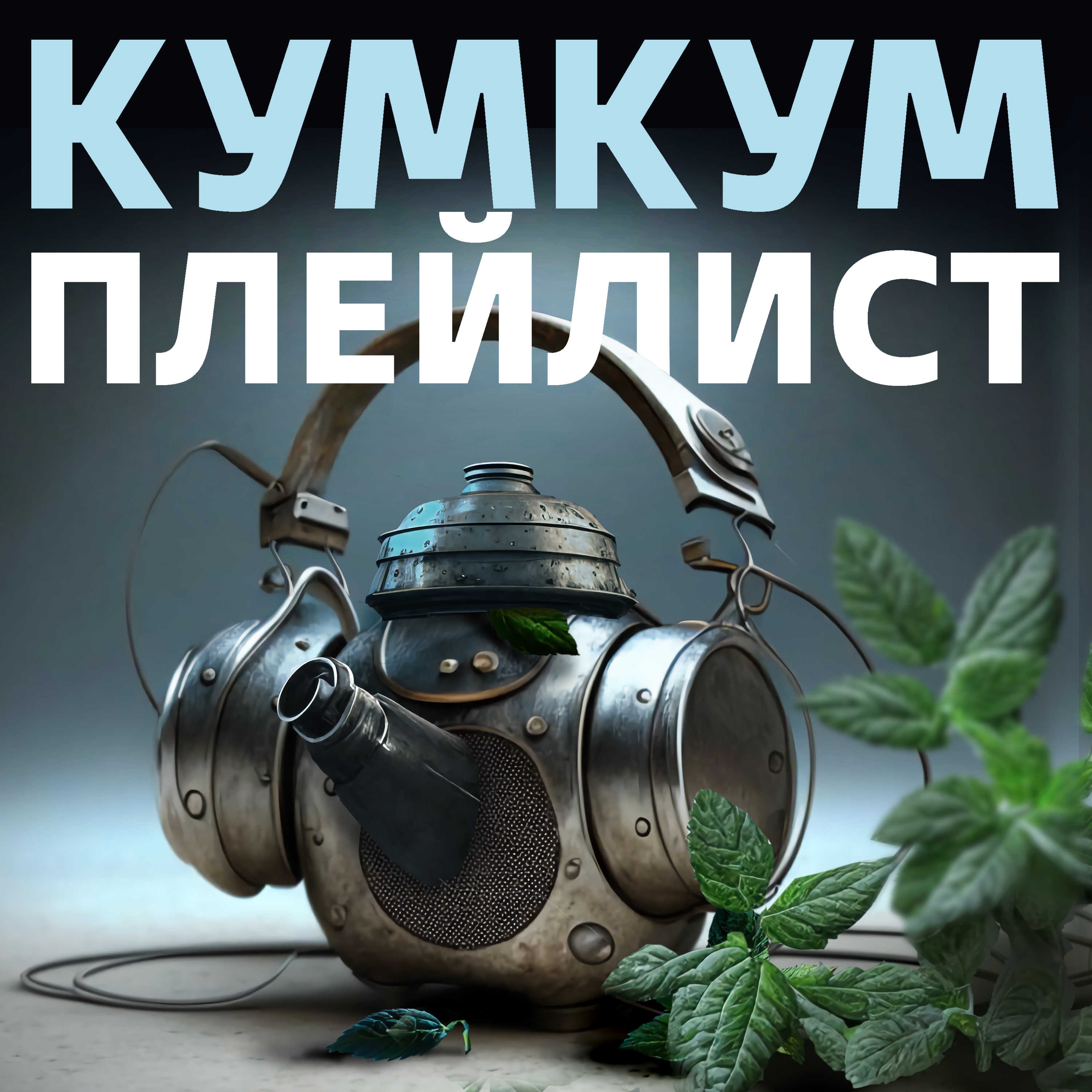 Album artwork