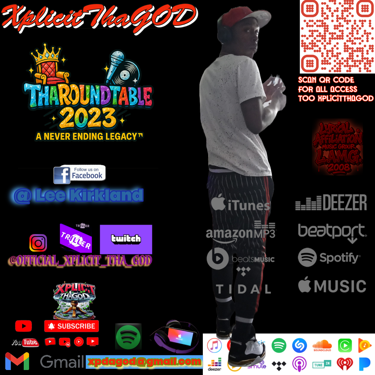 Album artwork