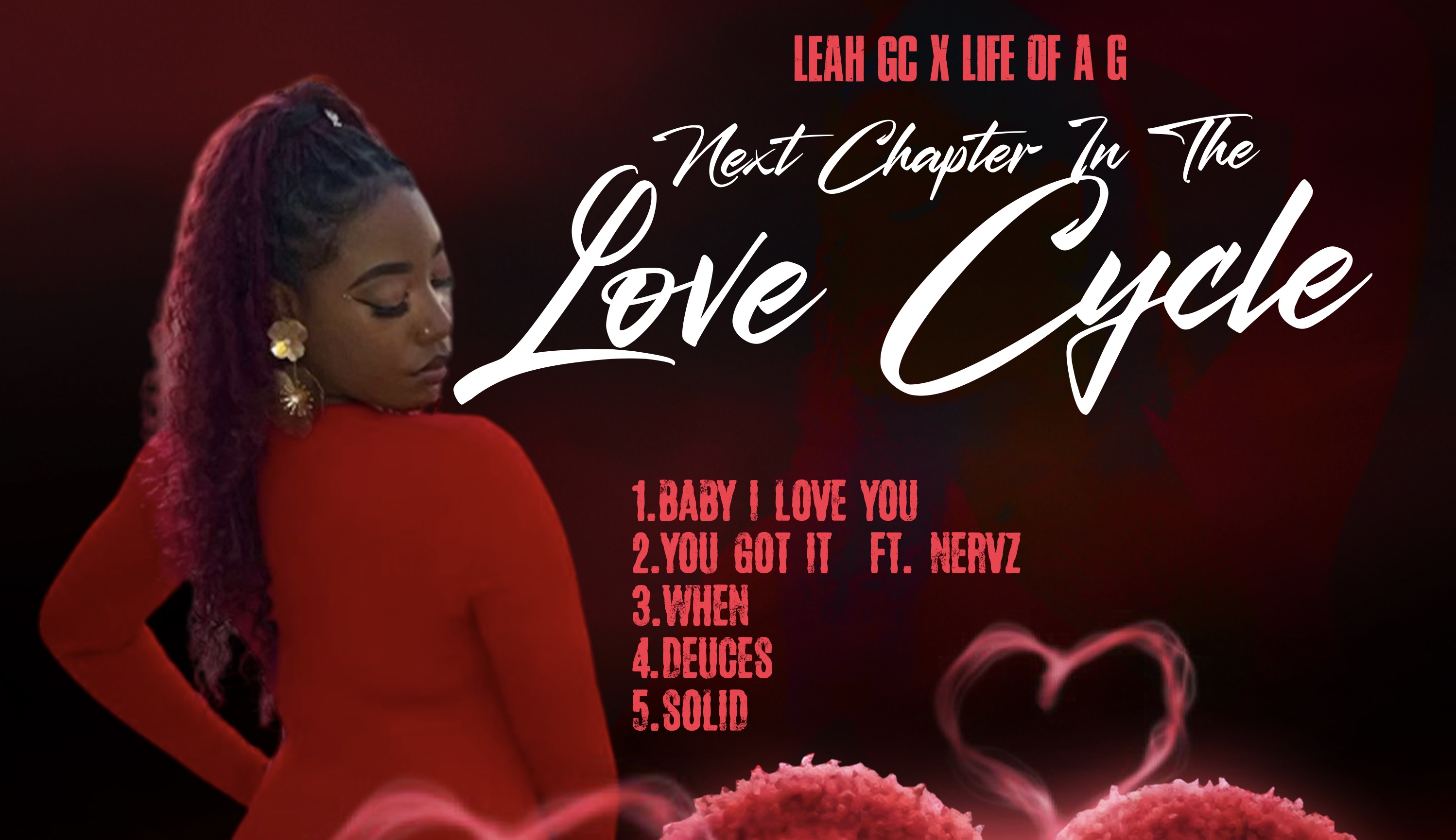Album artwork