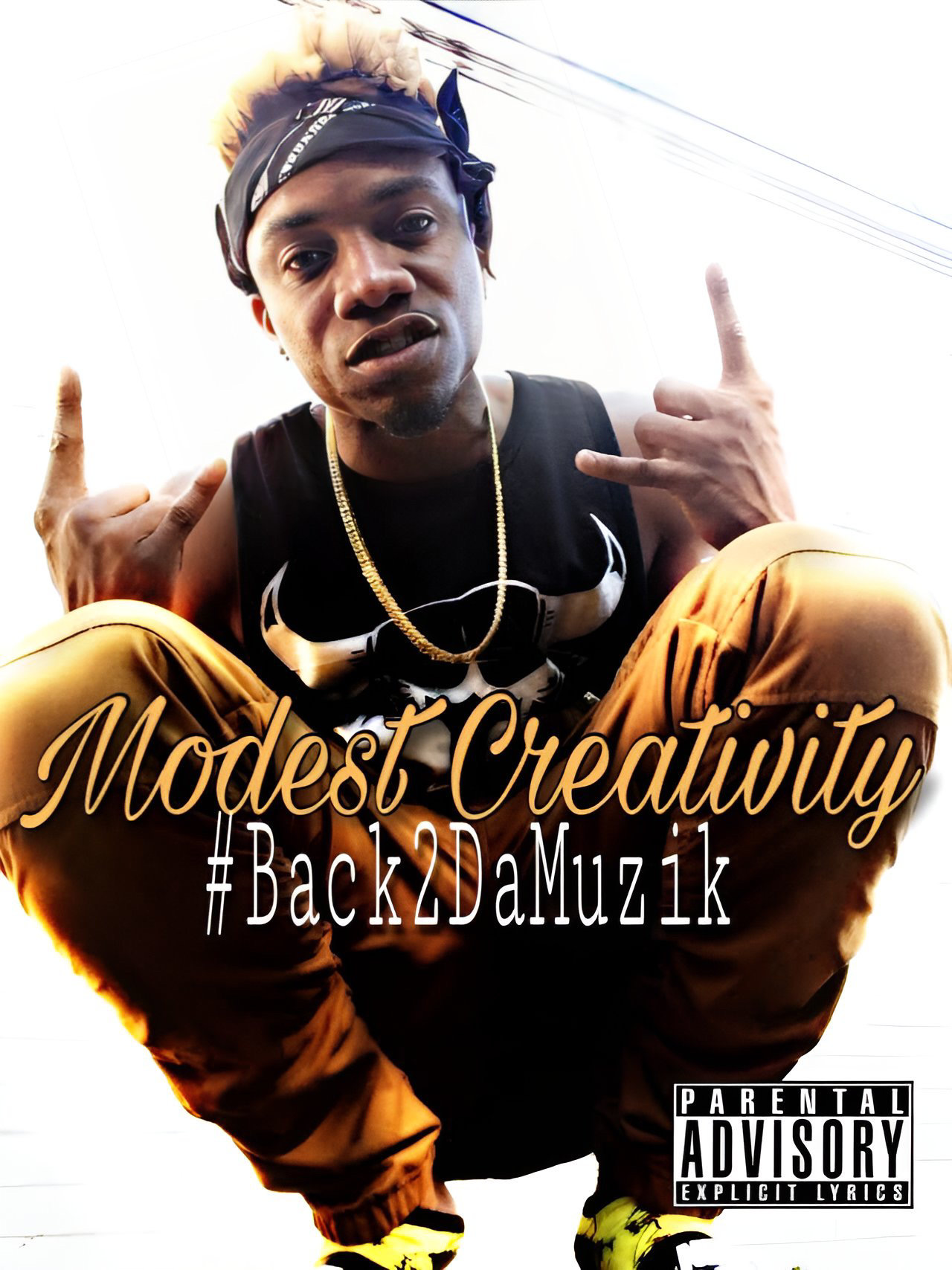 Album artwork