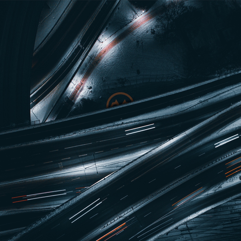 Album artwork