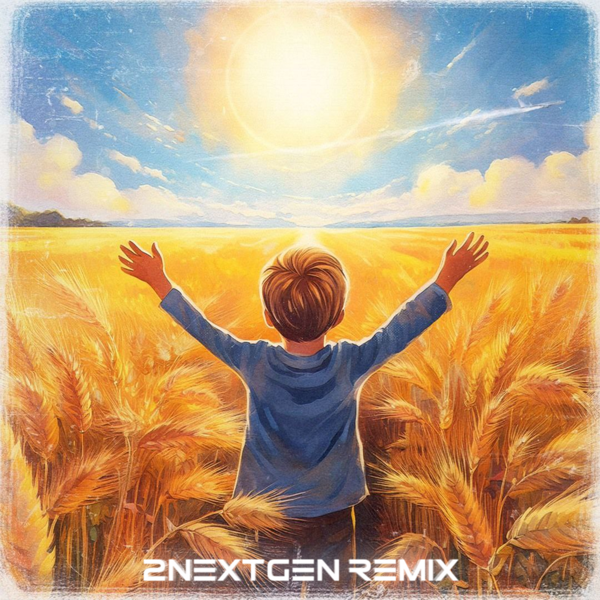 Album artwork