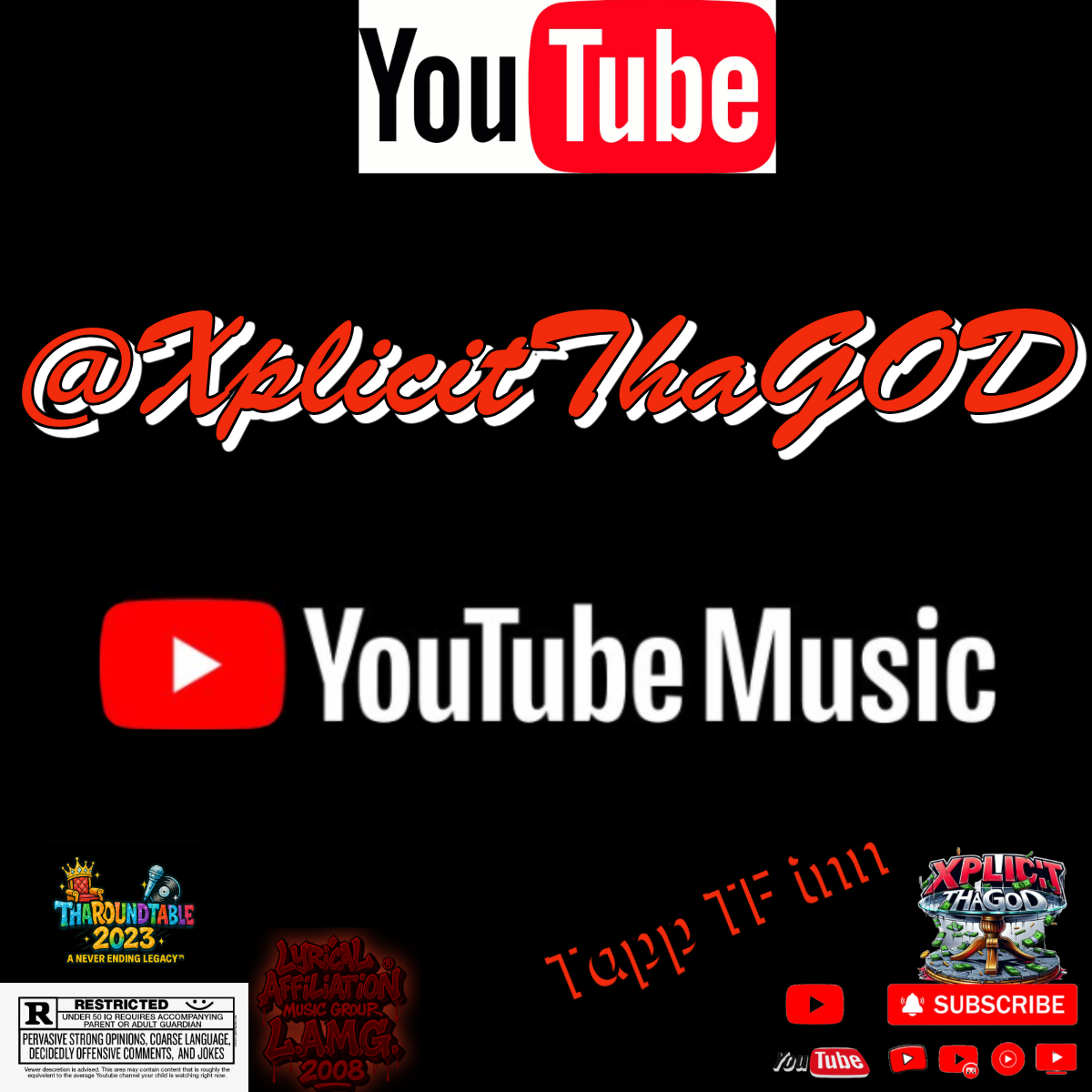 Album artwork