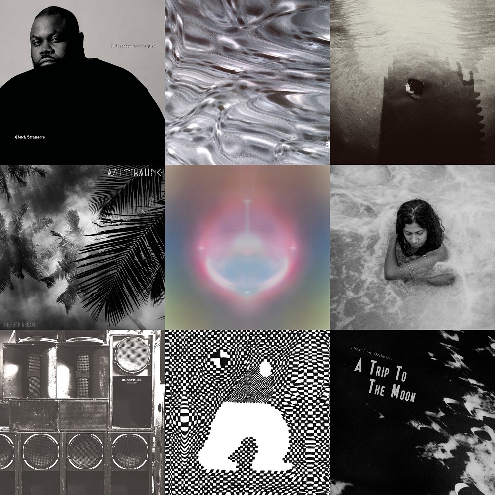 Album artwork