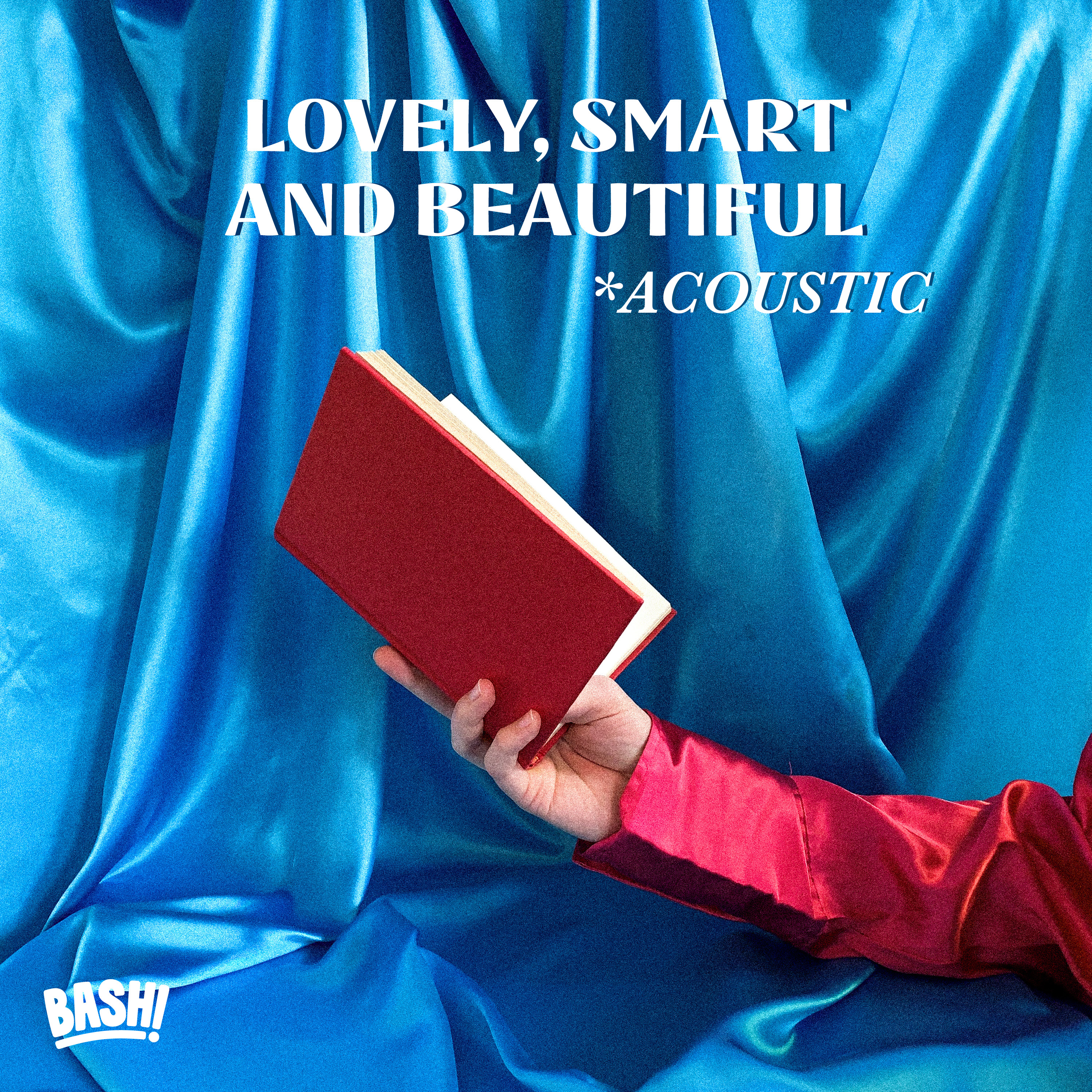 Album artwork