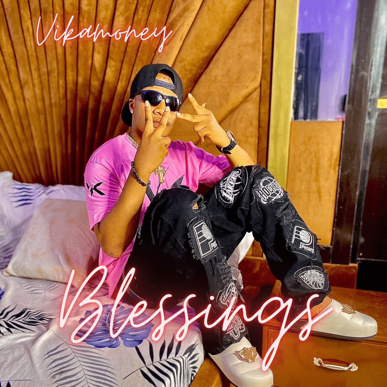 Album artwork