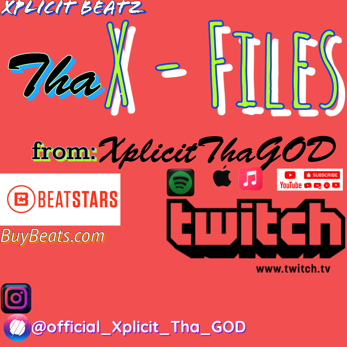 Album artwork