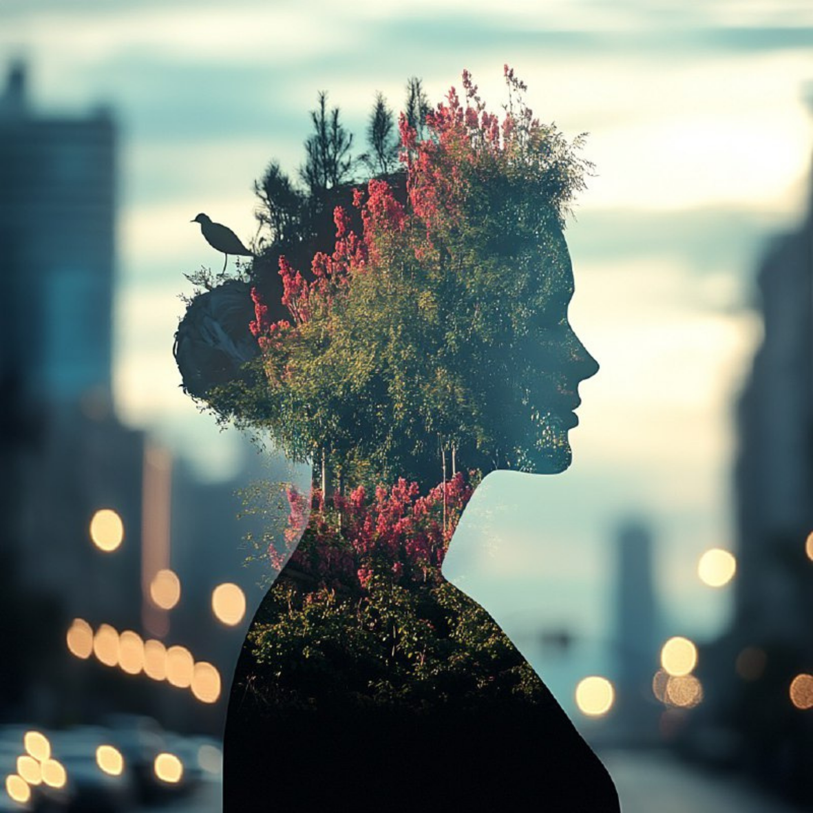 Album artwork