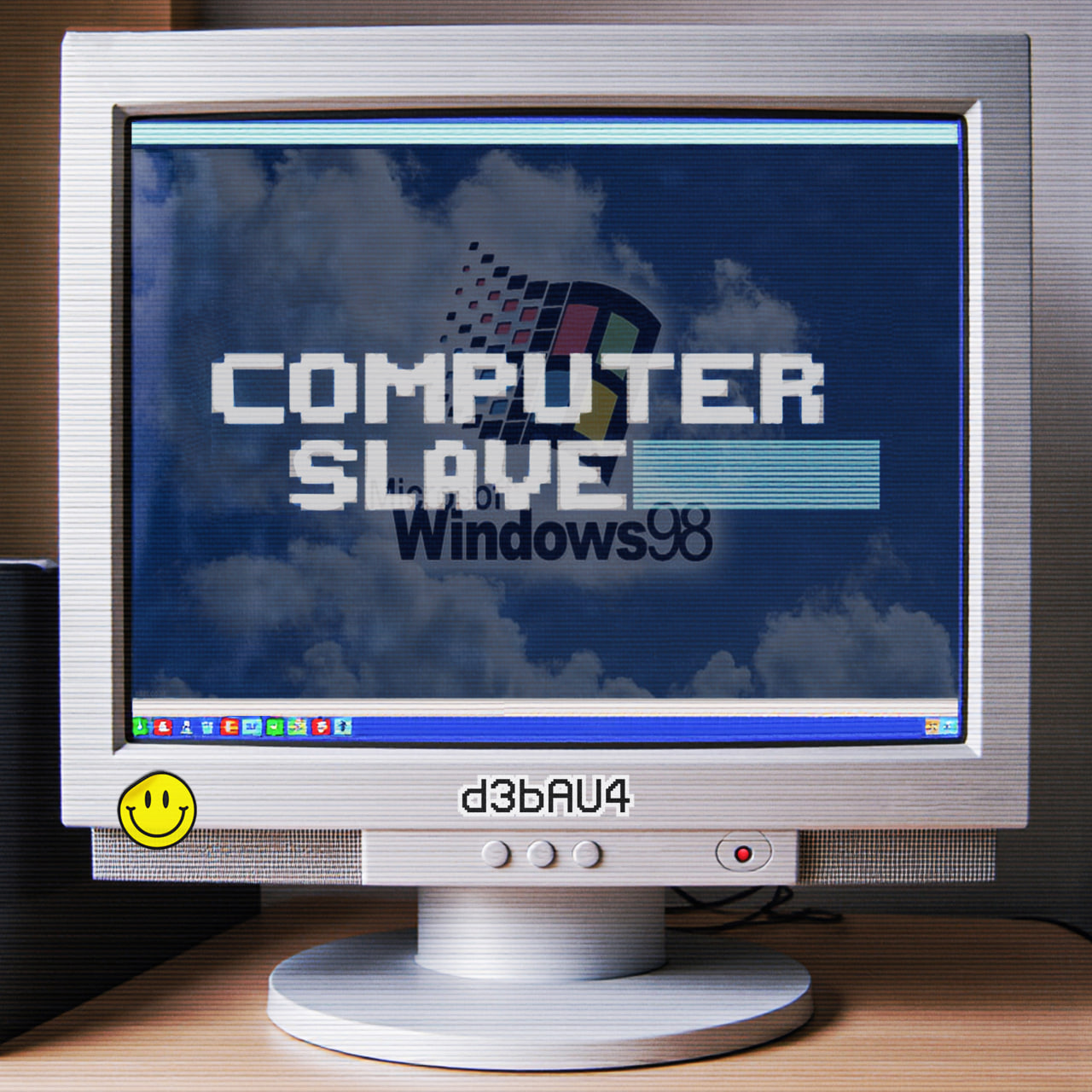 Album artwork