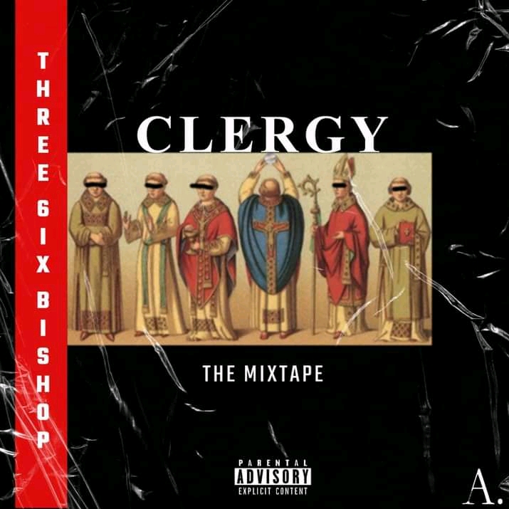 Album artwork