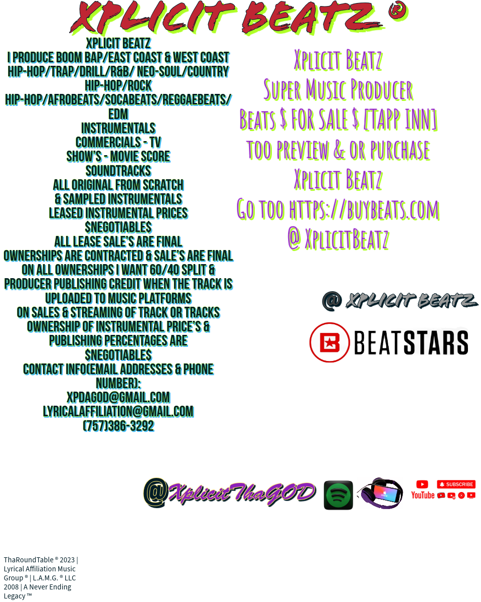Album artwork