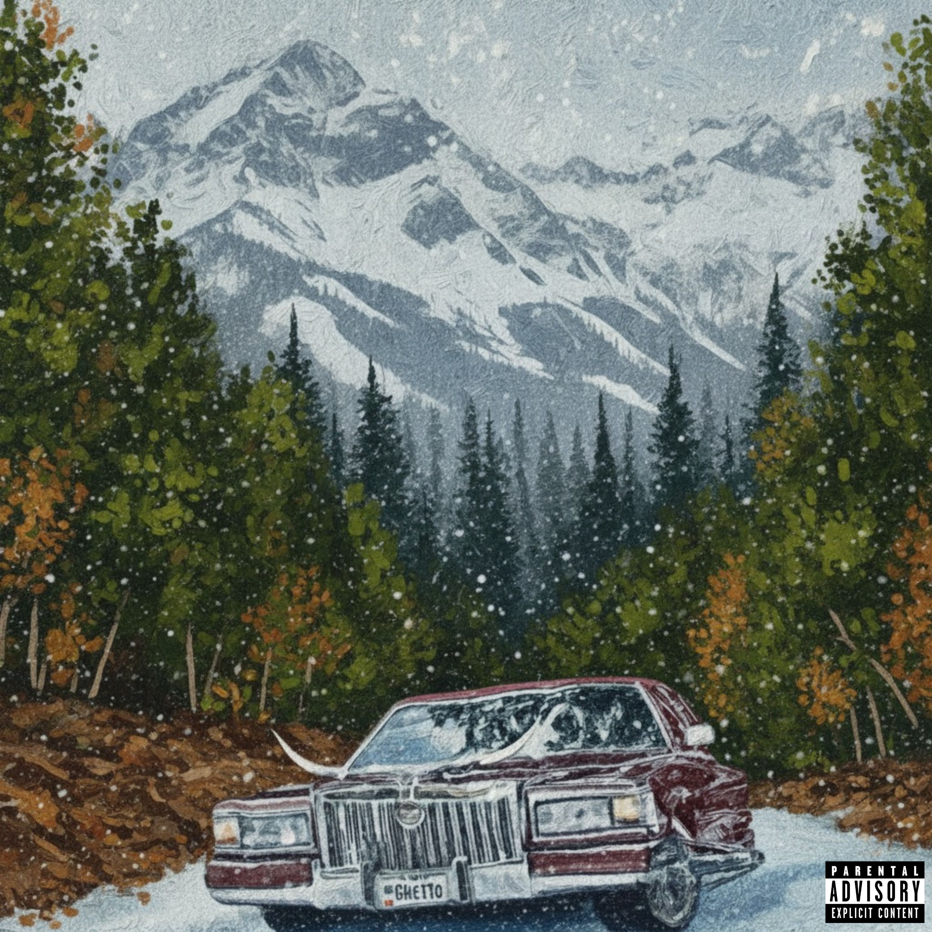 Album artwork
