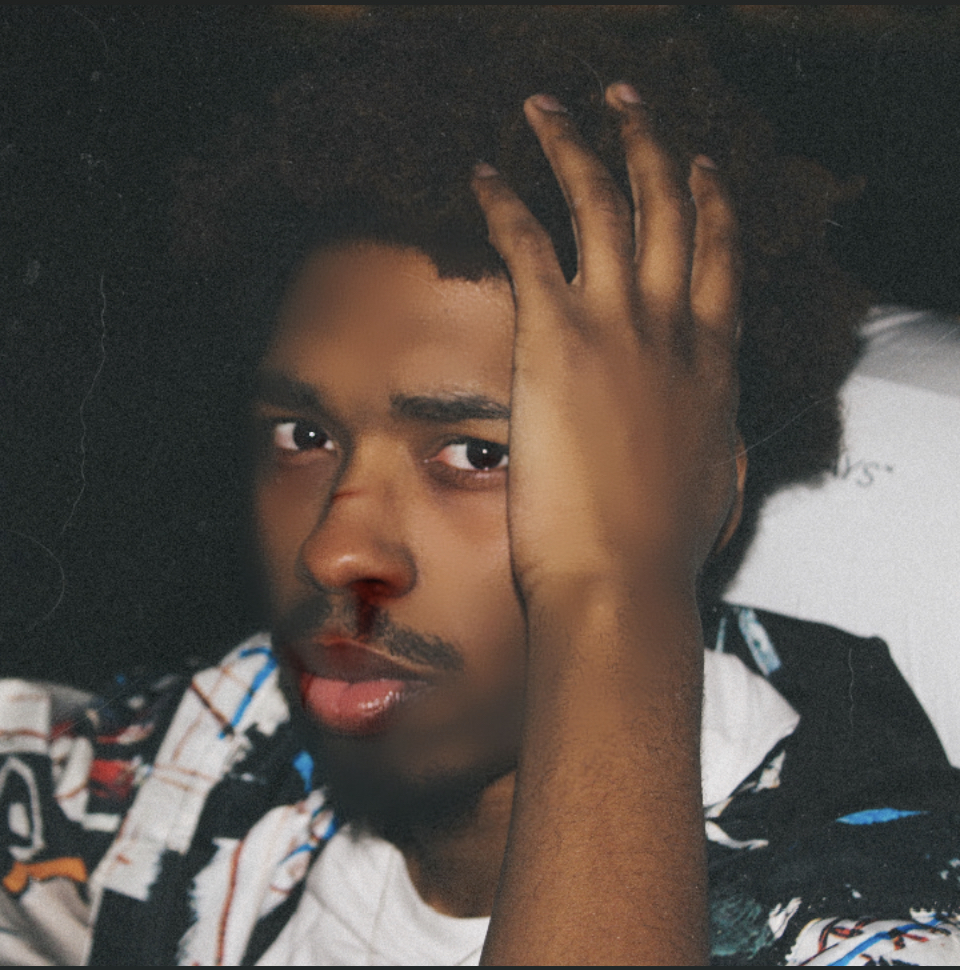 Album artwork