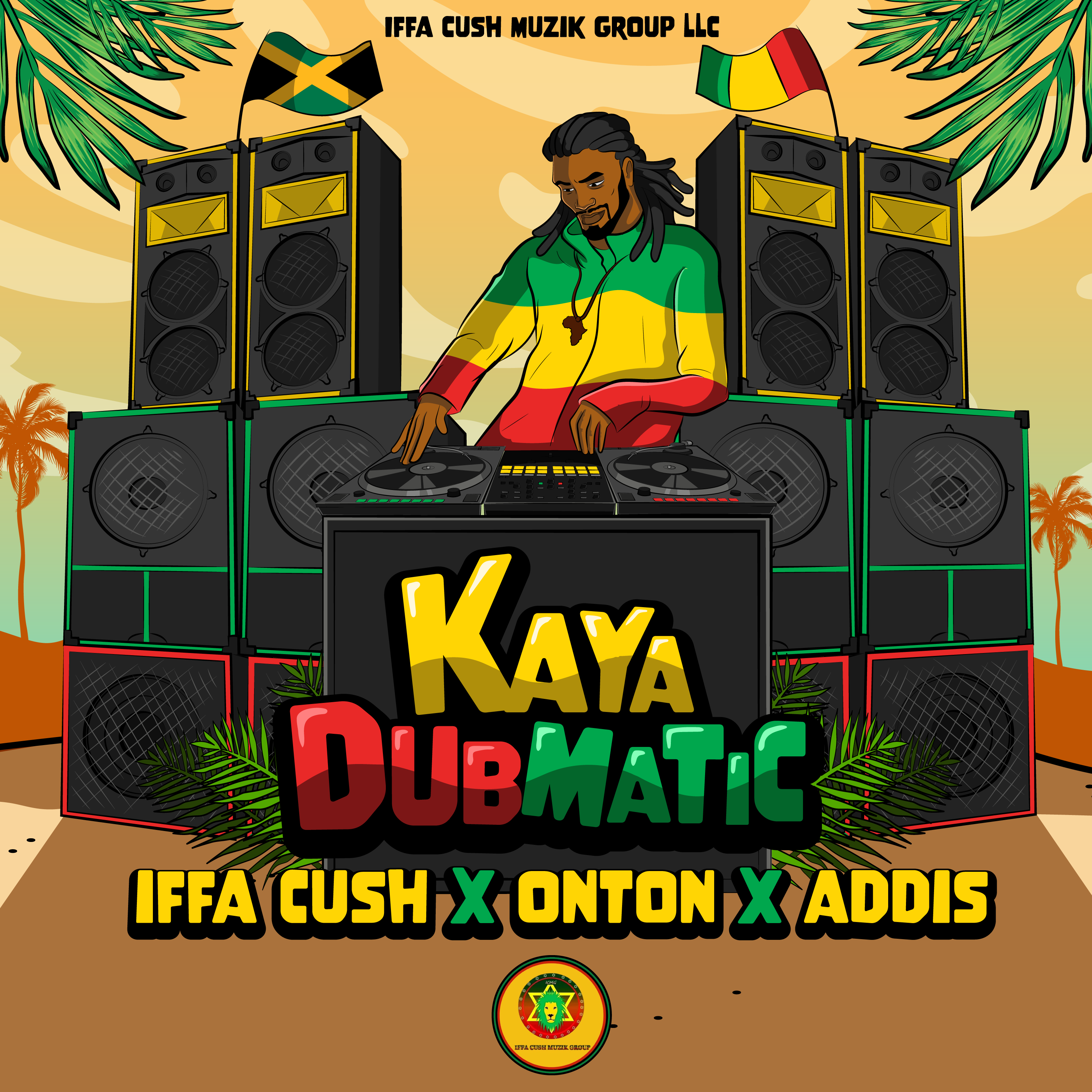 Album artwork