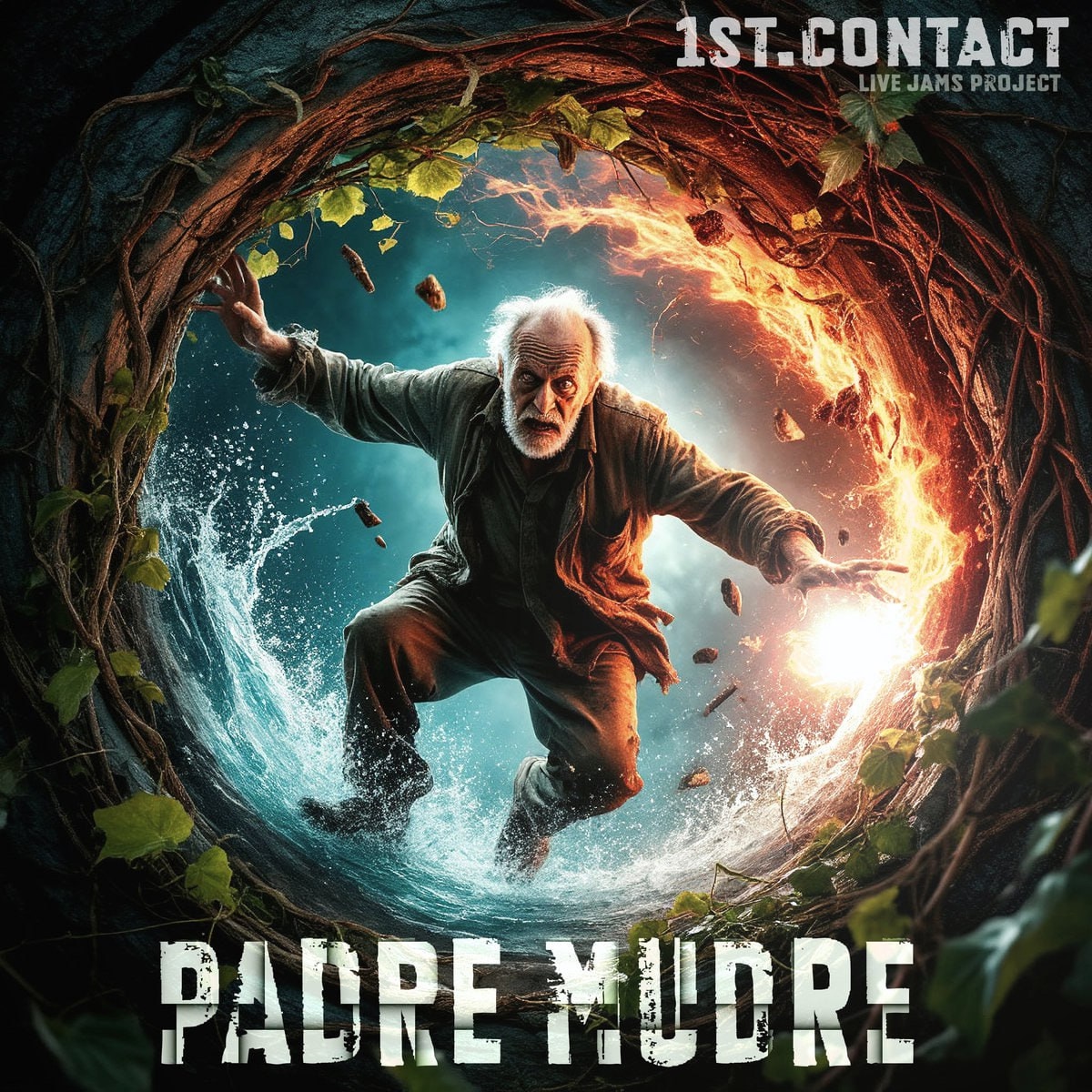 Album artwork
