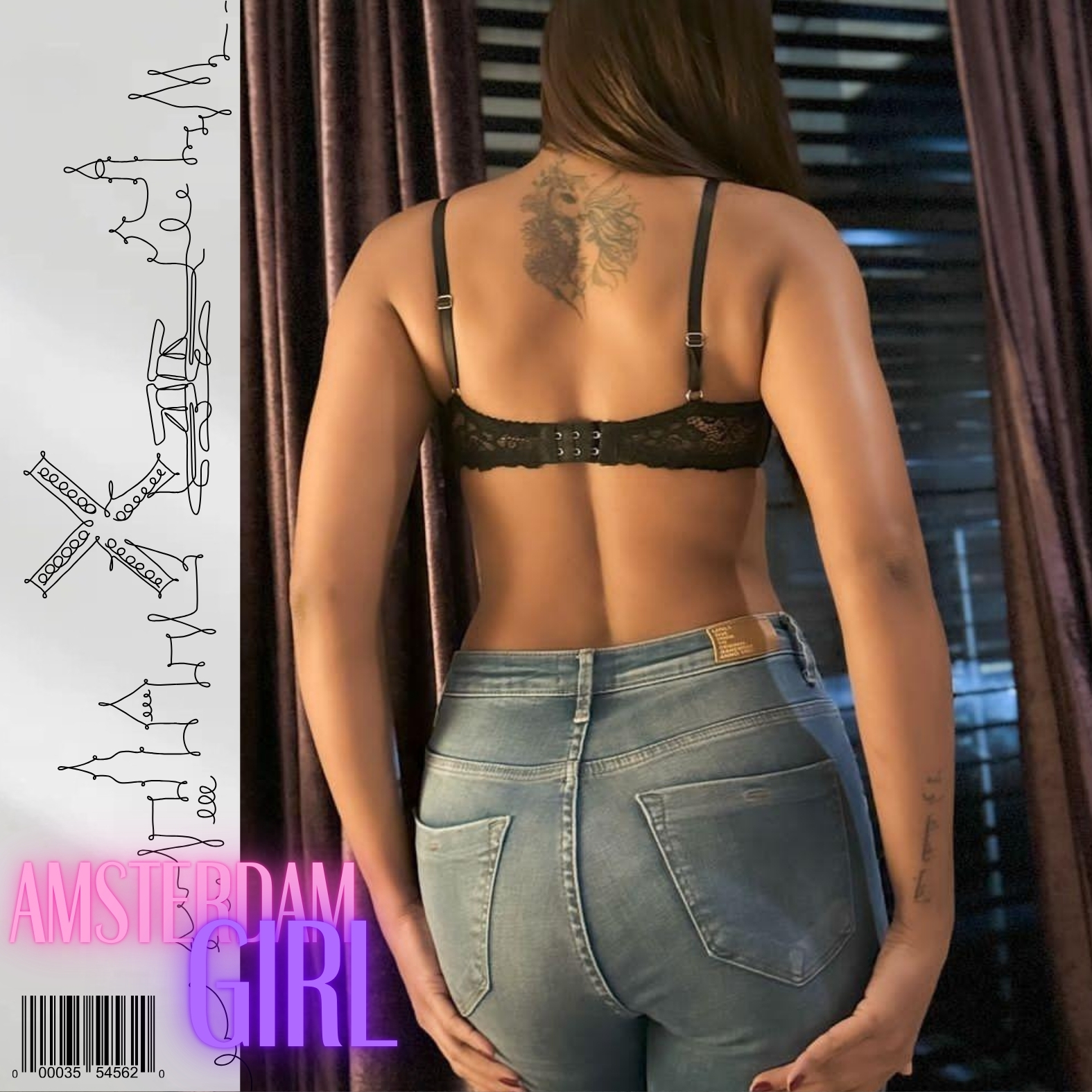 Album artwork