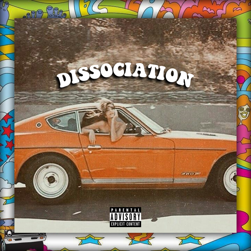 Album artwork
