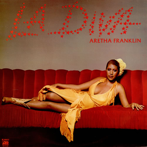 Album artwork