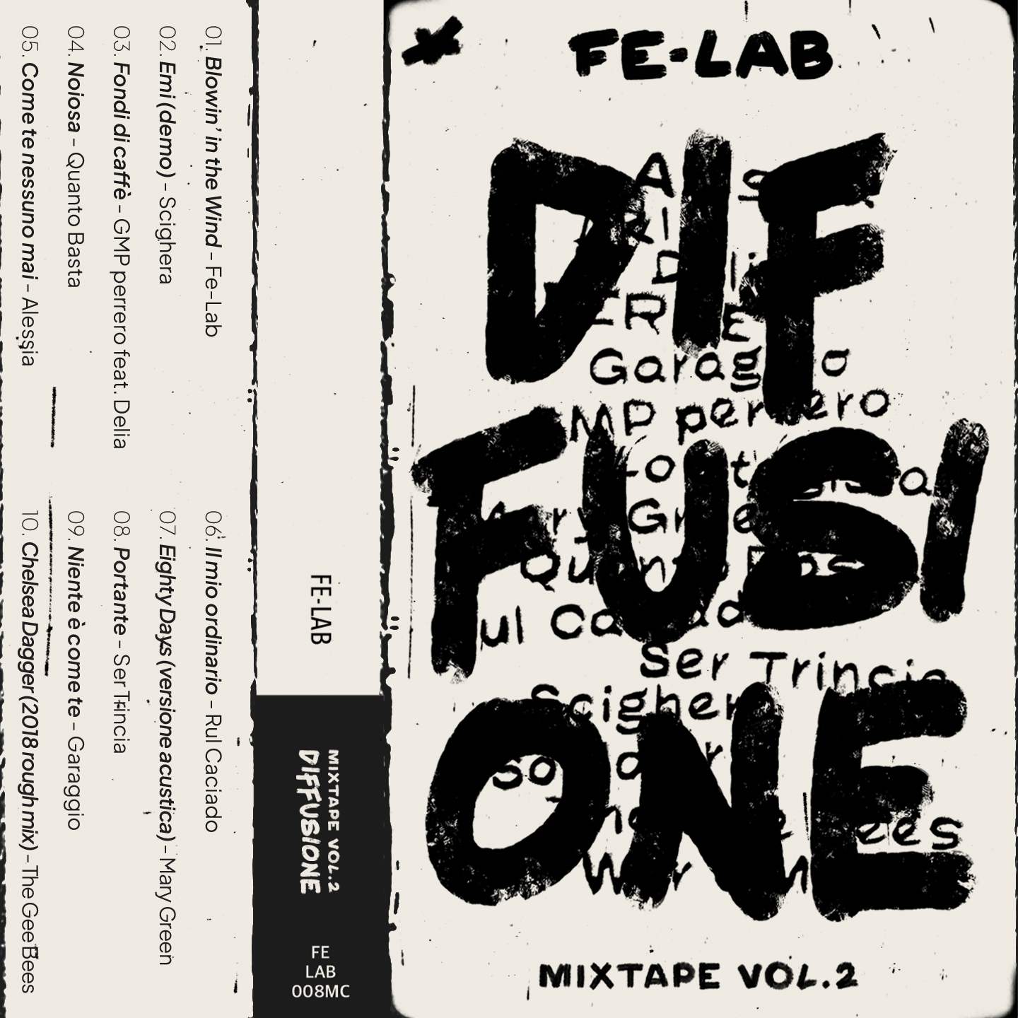 Album artwork