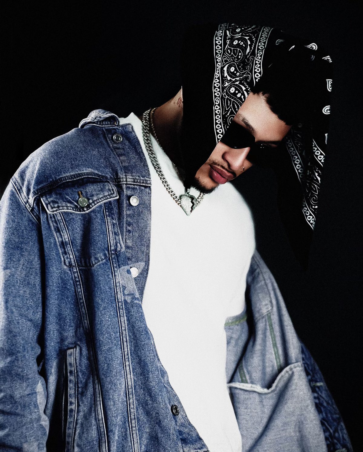 Album artwork