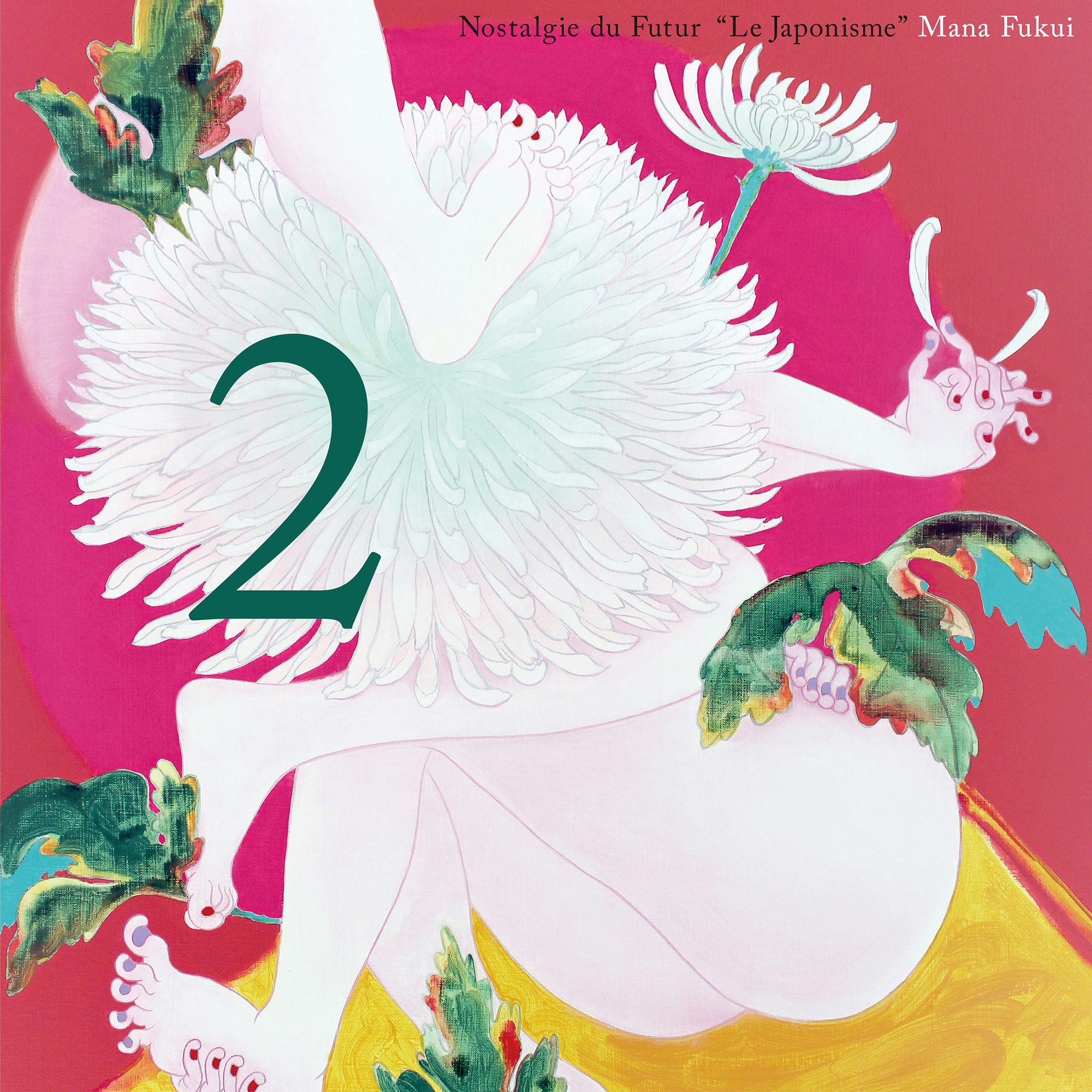 Album artwork