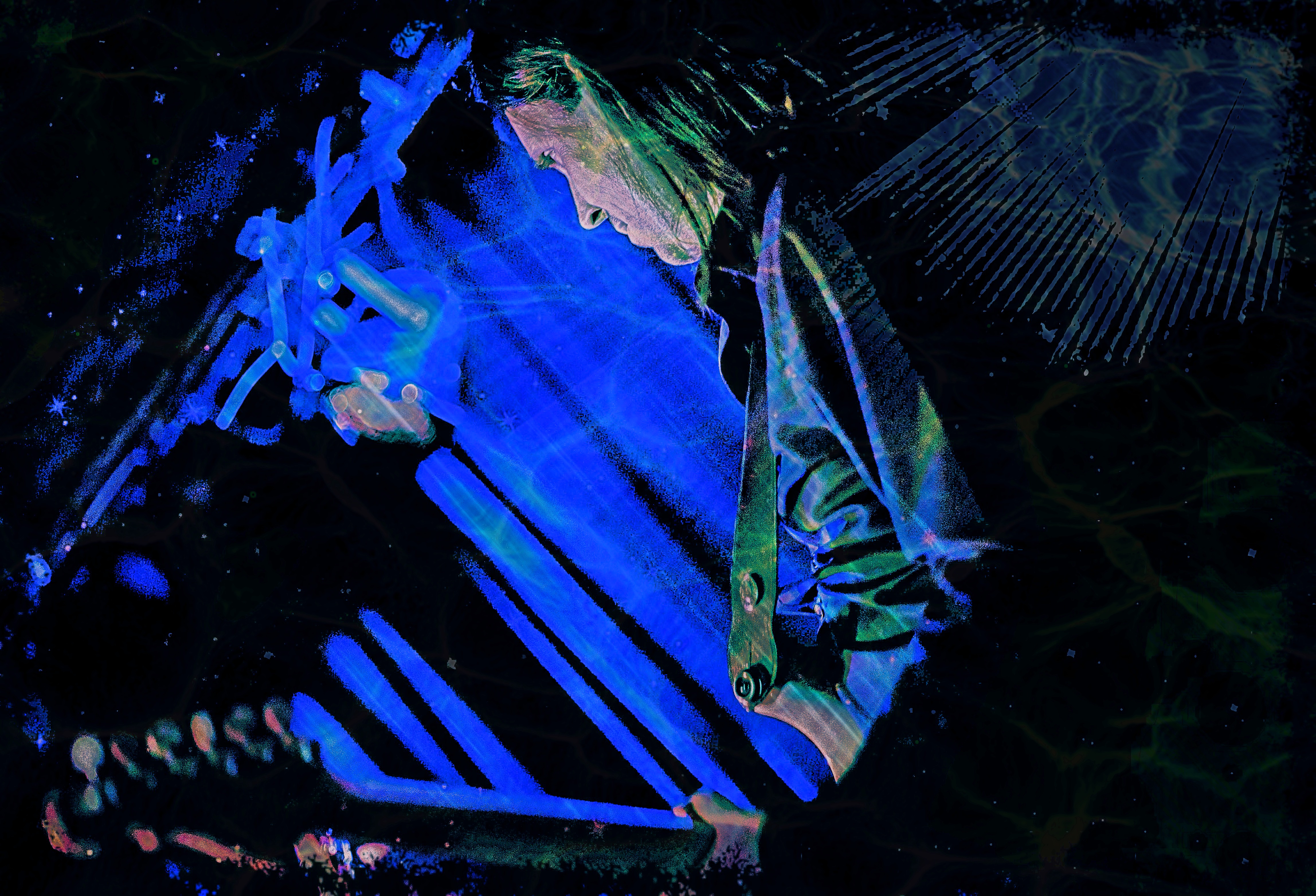 Album artwork